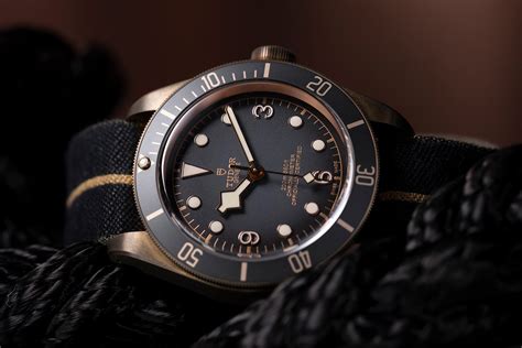 tudor blak bay forumfree 2019|[Tudor] 2019 Black Bay Bronze.